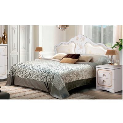 Кровать «1600 Мелани 1»