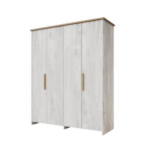 Шкаф «4Д Скандинавия»