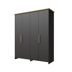 Шкаф «4Д Скандинавия»