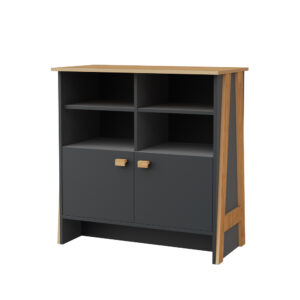 Тумба «2Д Скандинавия 1»