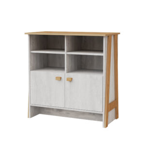 Тумба «2Д Скандинавия 1»