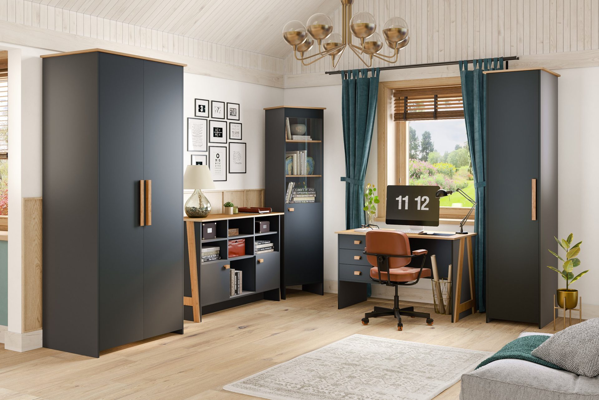 Скандинавия