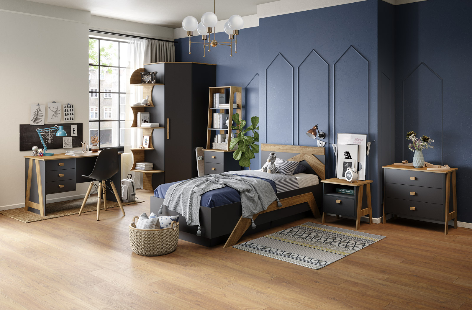 Скандинавия