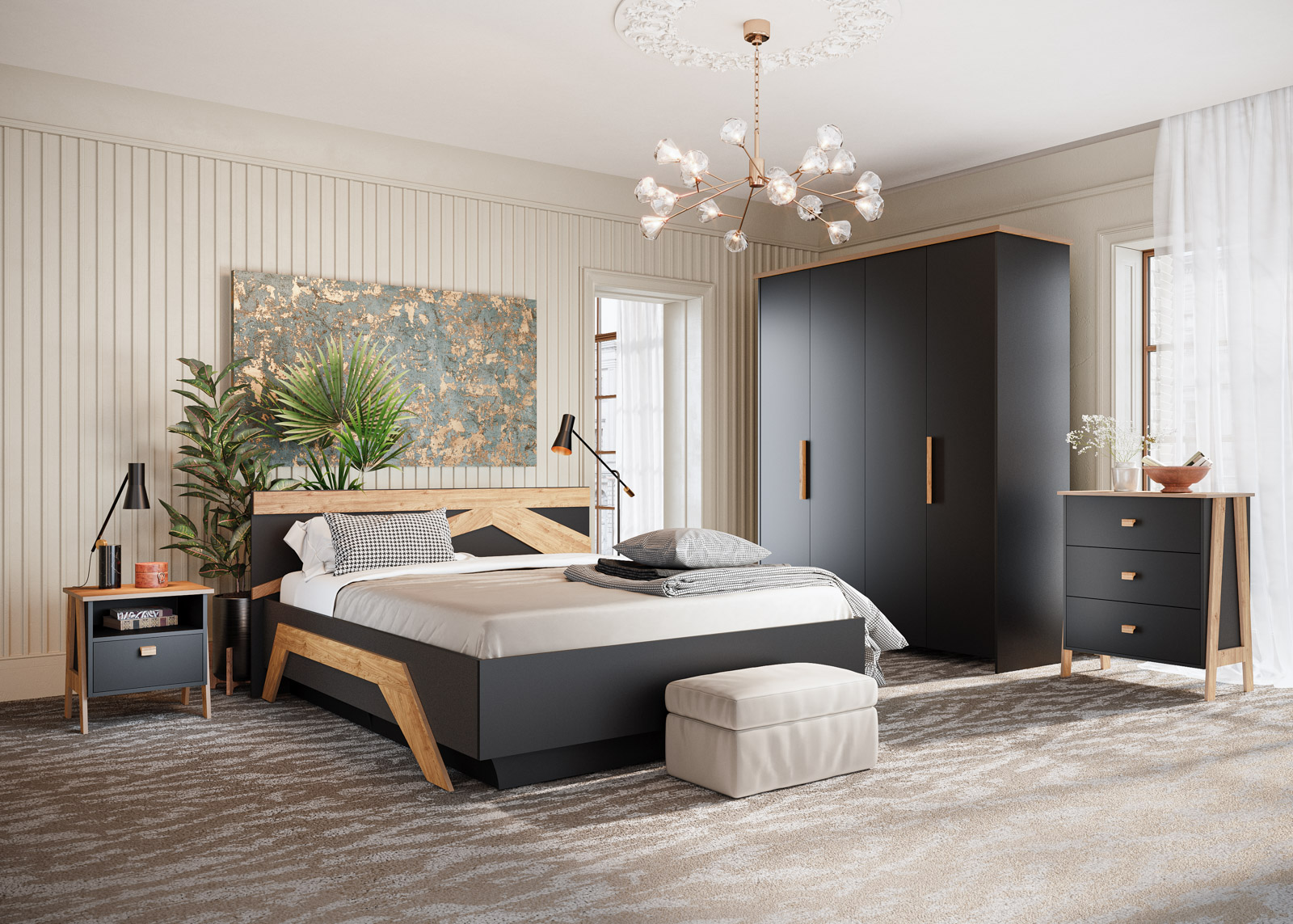 Скандинавия