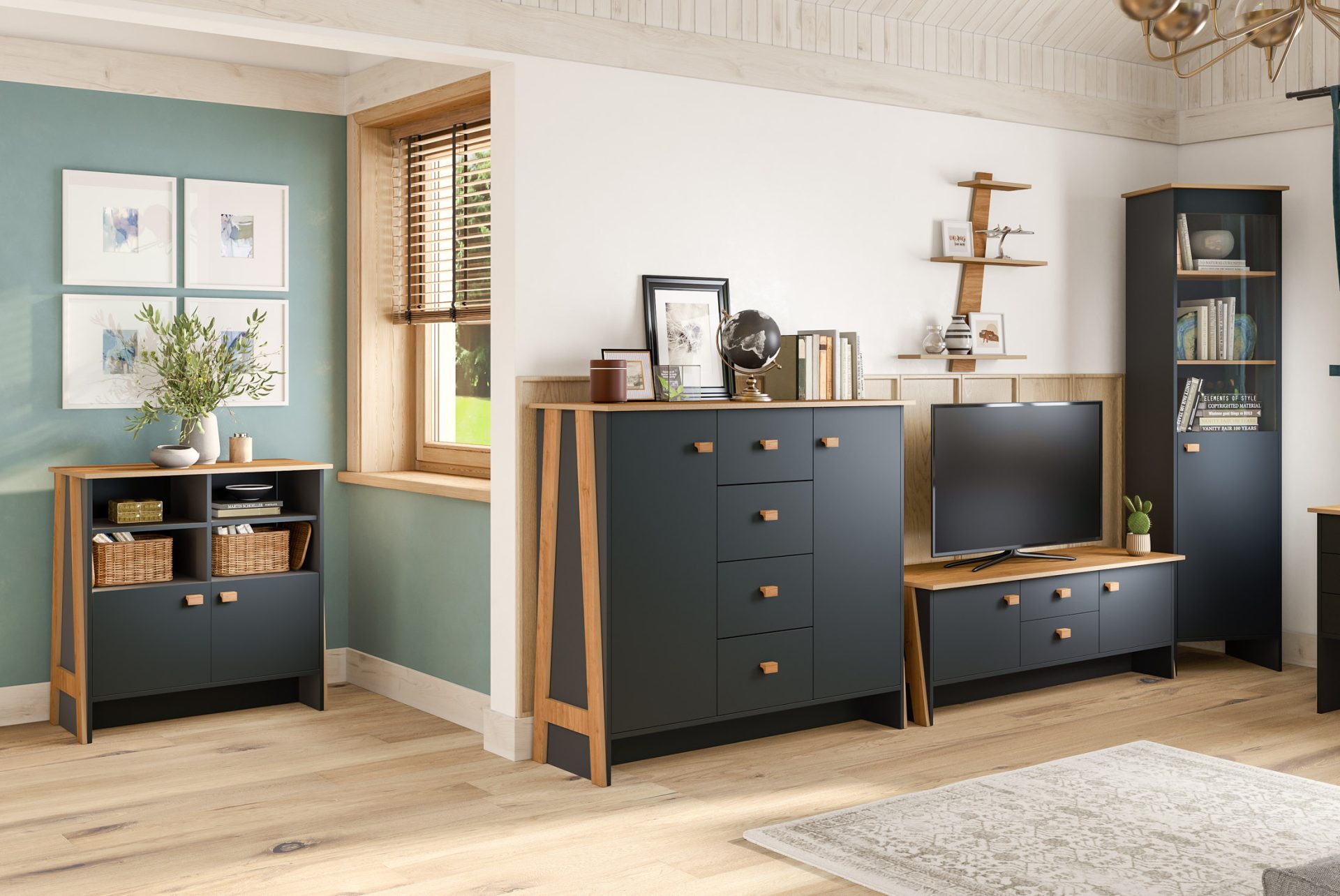 Скандинавия