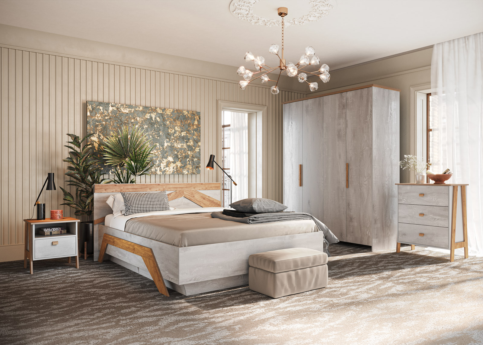 Скандинавия