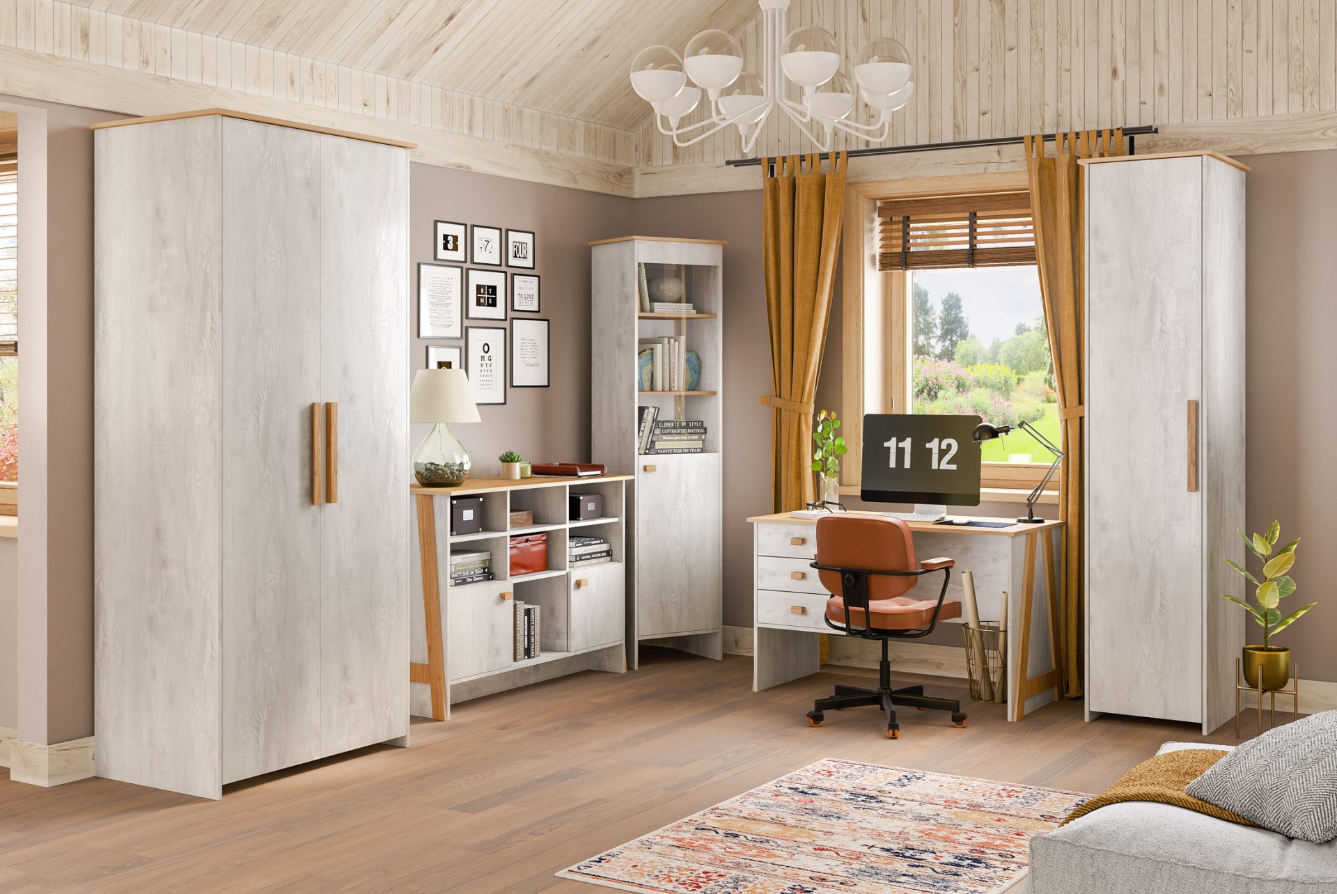 Скандинавия