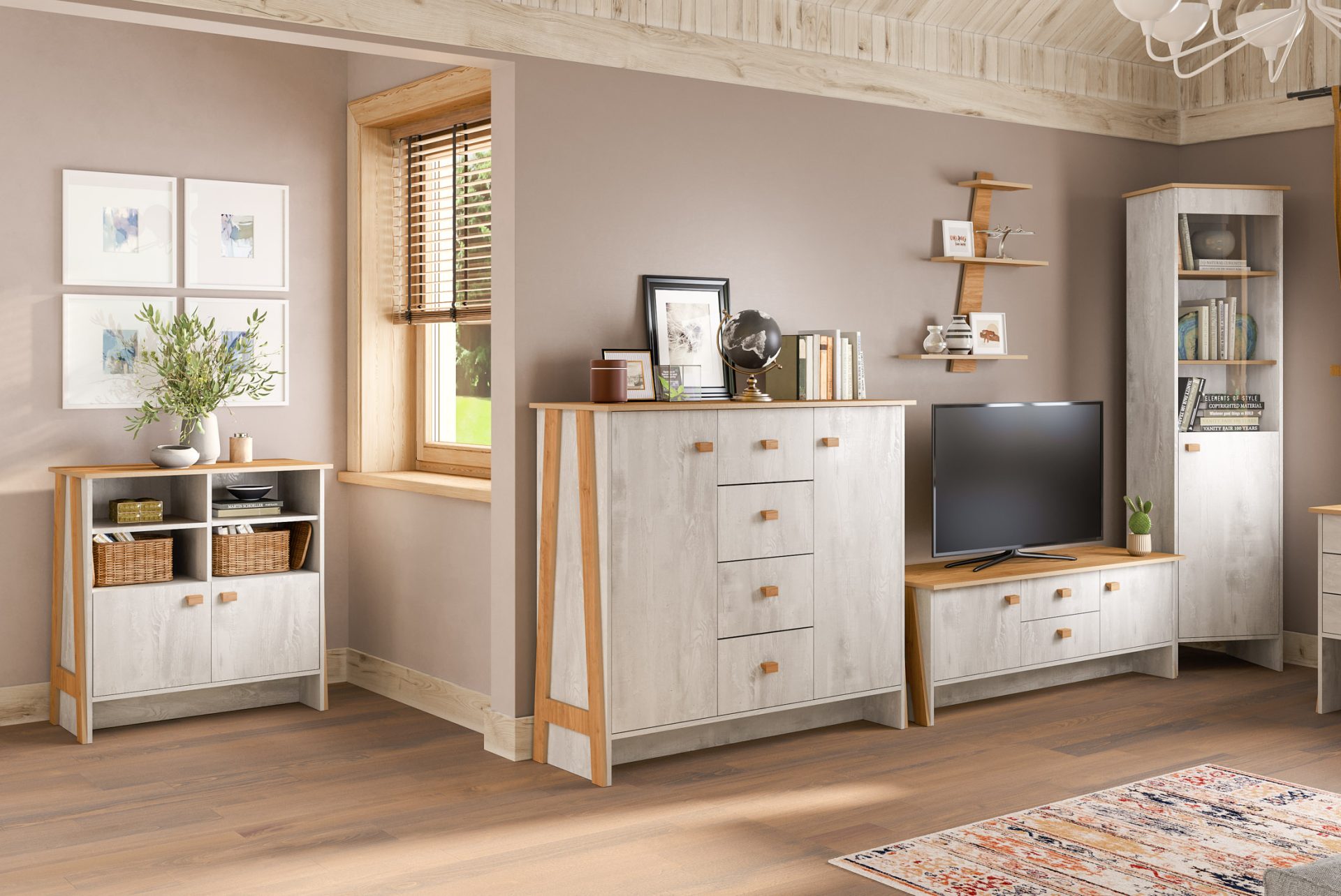 Скандинавия