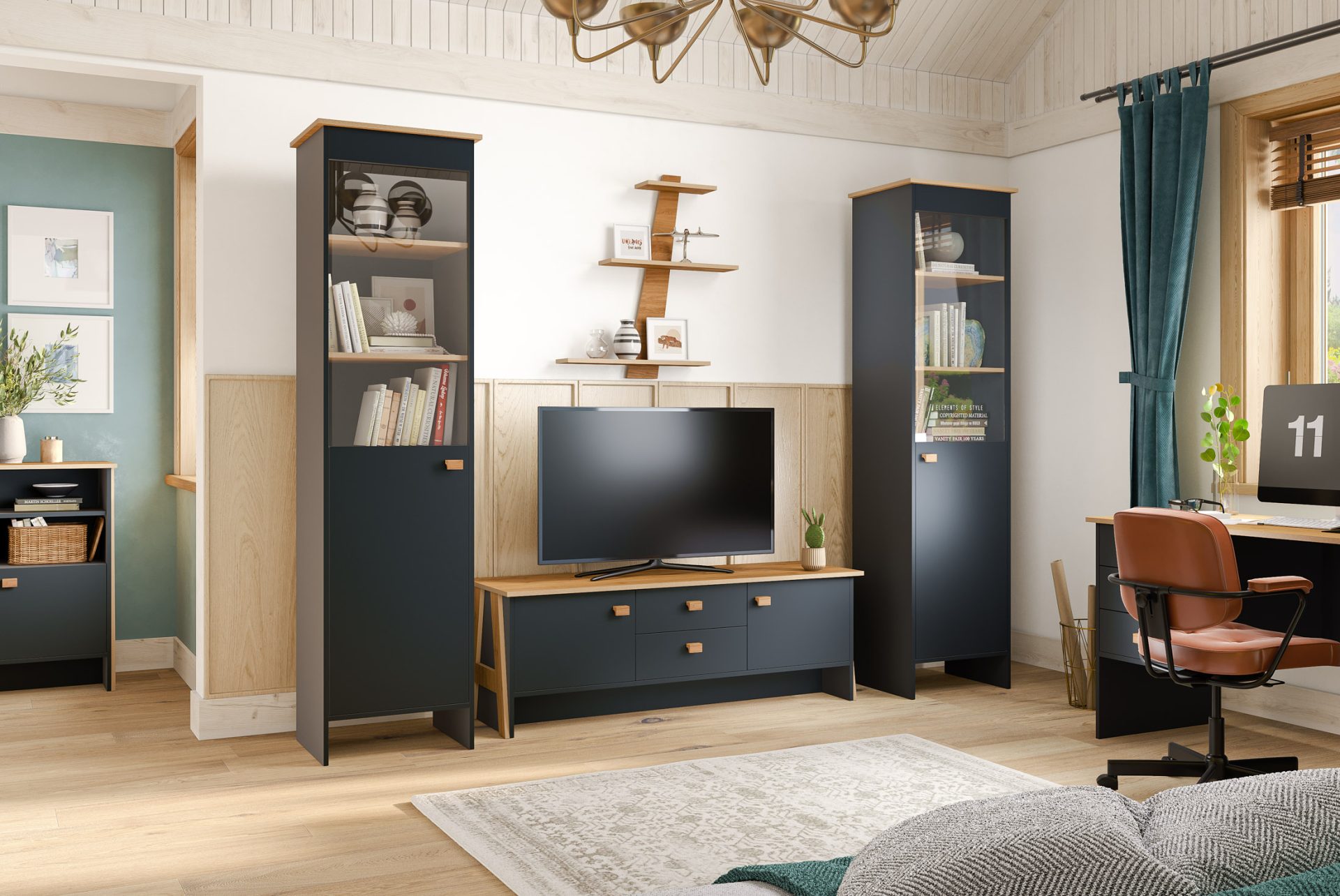 Скандинавия