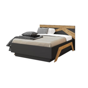 Кровать «1600 Скандинавия»