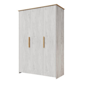 Шкаф «3Д Скандинавия»