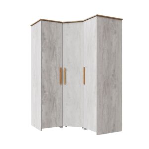 Шкаф «Скандинавия угловой 1400»