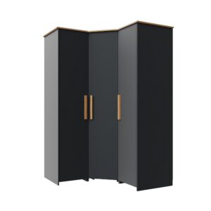 Шкаф «Скандинавия угловой 1400»