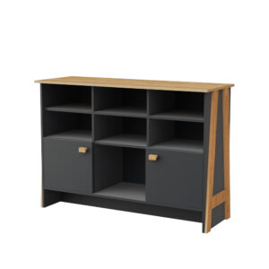 Тумба «2Д Скандинавия»