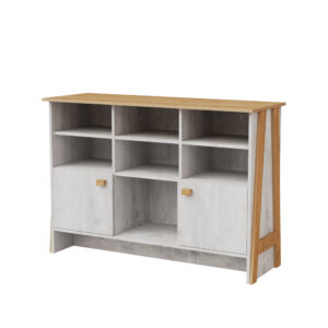 Тумба «2Д Скандинавия»