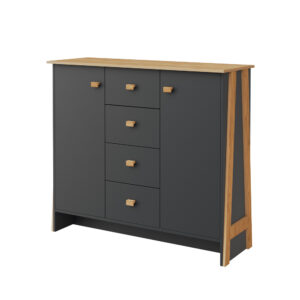 Тумба «2Д4Я Скандинавия»