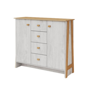 Тумба «2Д4Я Скандинавия»