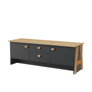 Тумба под ТВ «2Я2Д Скандинавия»