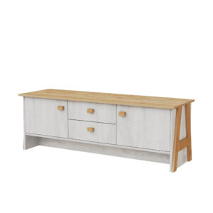 Тумба под ТВ «2Я2Д Скандинавия»