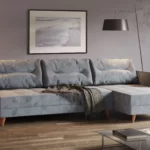 Диваны угловые