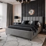 Мягкие кровати