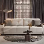 Диваны прямые