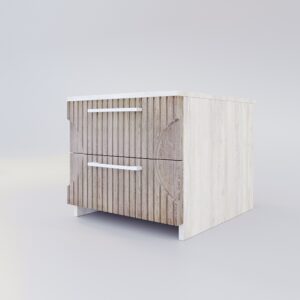 Тумба «2Я Монтале»