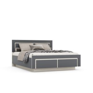 Кровать «1600 Ривьера»