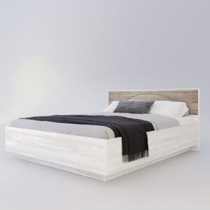 Кровать «1400 Монтале РМ»