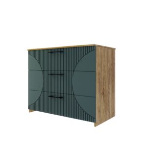 Комод «3Я Монтале»