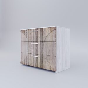 Комод «3Я Монтале»