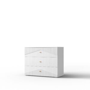 Комод «3Я Оливия»