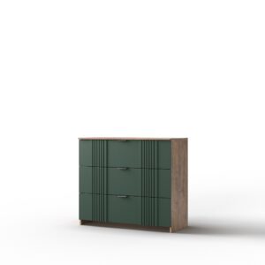 Комод «3Я Герта»