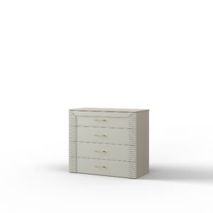 Комод «4Я Карлин»