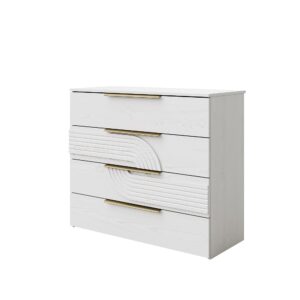 Комод «4Я Монтиз»