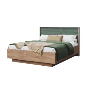 Кровать «1600 Монтиз»