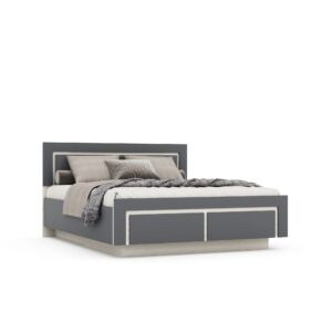 Кровать «1600 Ривьера 1»