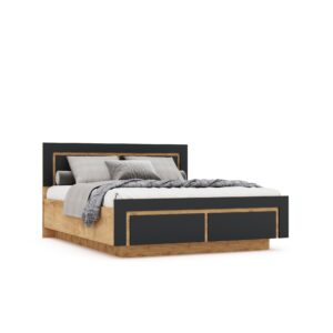 Кровать «1600 Ривьера 1 PM»