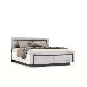 Кровать «1600 Ривьера»