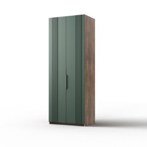 Шкаф для одежды «2Д Герта»