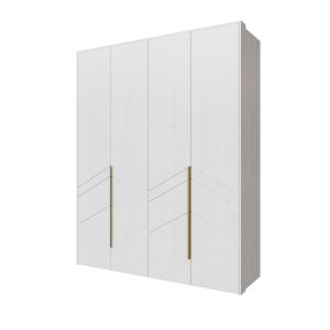 Шкаф «4Д Тиана»