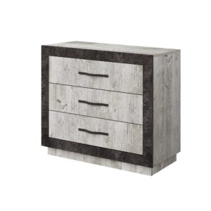 Комод «3Я Эстель»