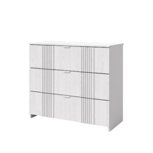 Комод «3Я Харди» (без зеркал)