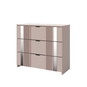 Комод «3Я Харди»