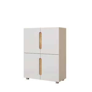 Комод «4Д Шанталь»