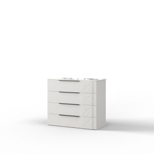 Комод «4Я Агата»