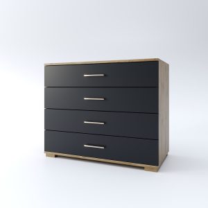 Комод «4Я Мишель»