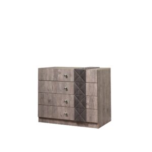 Комод «4Я Монако»