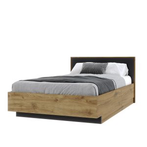 Кровать «1200 Мишель»