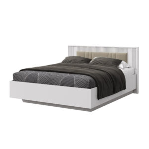 Кровать «1400 Харди РМ» (без зеркал)